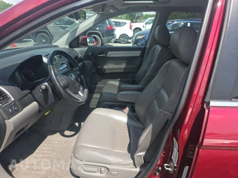 2011 Honda CR-V EX-L – miniatura 7