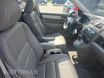 2011 Honda CR-V EX-L – miniatura 8