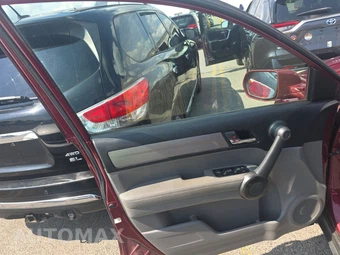 2011 Honda CR-V EX-L – miniatura 9