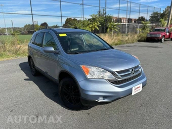 2011 Honda CR-V EX-L - car from the USA, Manheim Buy-Now listing at AUTOMAX