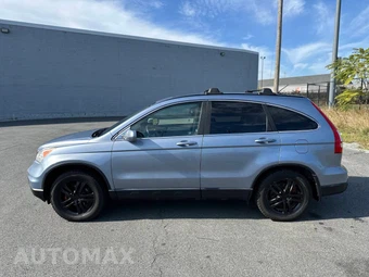 2011 Honda CR-V EX-L - miniatura 10