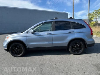 2011 Honda CR-V EX-L - miniatura 11