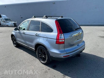 2011 Honda CR-V EX-L - miniatura 13