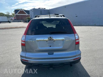 2011 Honda CR-V EX-L - miniatura 15