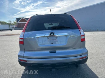 2011 Honda CR-V EX-L - miniatura 16