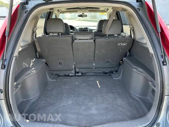 2011 Honda CR-V EX-L - miniatura 17