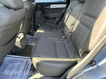 2011 Honda CR-V EX-L - miniatura 19