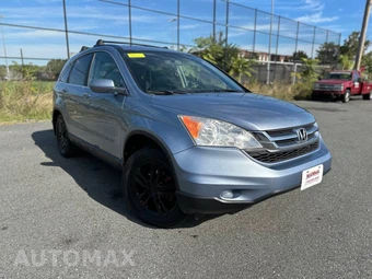 2011 Honda CR-V EX-L - miniatura 2