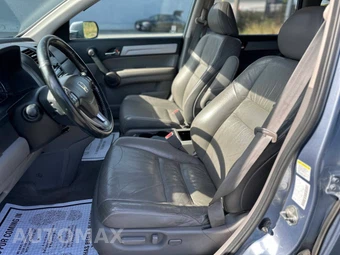2011 Honda CR-V EX-L - miniatura 23