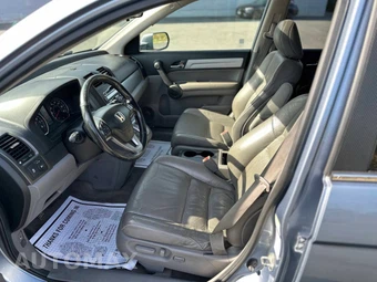 2011 Honda CR-V EX-L - miniatura 25