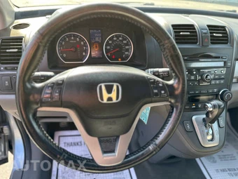 2011 Honda CR-V EX-L - miniatura 26