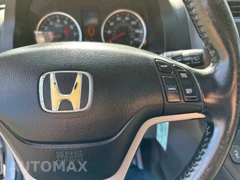 2011 Honda CR-V EX-L - miniatura 28
