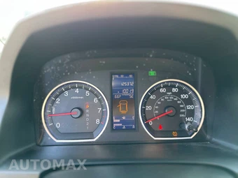 2011 Honda CR-V EX-L - miniatura 29