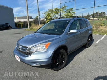 2011 Honda CR-V EX-L - miniatura 3