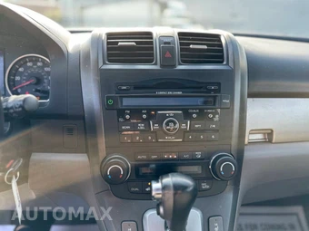 2011 Honda CR-V EX-L - miniatura 30