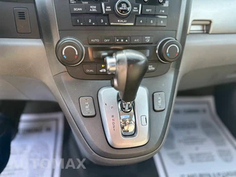 2011 Honda CR-V EX-L - miniatura 31