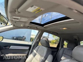 2011 Honda CR-V EX-L - miniatura 34