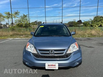 2011 Honda CR-V EX-L - miniatura 5