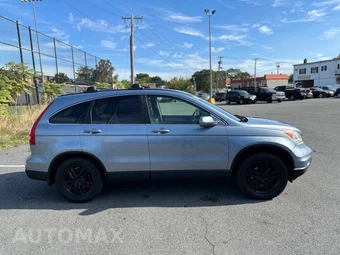 2011 Honda CR-V EX-L - miniatura 6