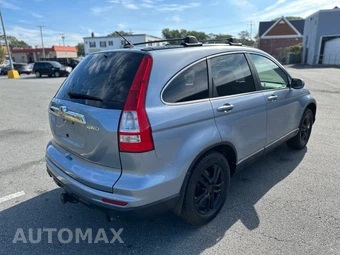 2011 Honda CR-V EX-L - miniatura 9