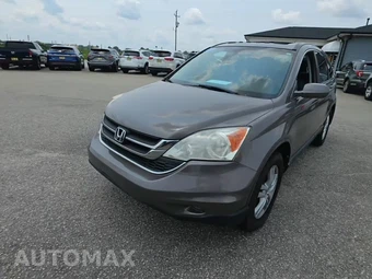 2011 Honda CR-V EX-L w/Navigation