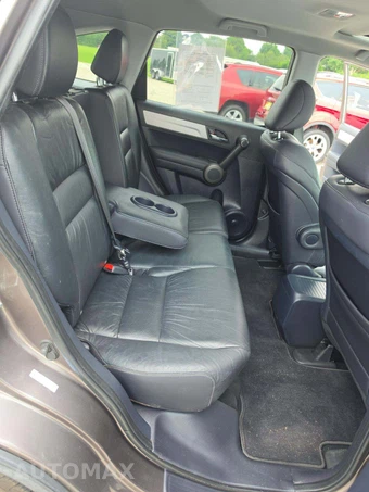 2011 Honda CR-V EX-L w/Navigation – miniatura 13