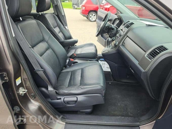 2011 Honda CR-V EX-L w/Navigation – miniatura 15