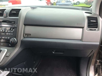2011 Honda CR-V EX-L w/Navigation – miniatura 16