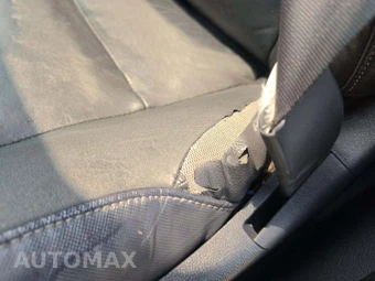 2011 Honda CR-V EX-L w/Navigation – miniatura 18