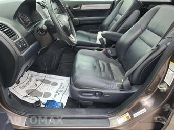 2011 Honda CR-V EX-L w/Navigation – miniatura 3