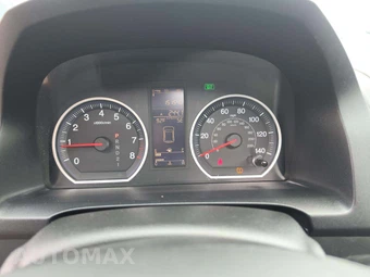 2011 Honda CR-V EX-L w/Navigation – miniatura 6