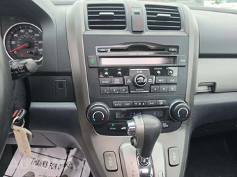 2011 Honda CR-V EX-L w/Navigation – miniatura 7