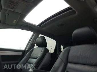 2011 Honda CR-V EX-L w/Navigation – miniatura 8