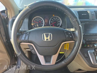 2011 Honda CR-V EX-L w/Navigation – miniatura 10
