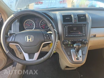 2011 Honda CR-V EX-L w/Navigation – miniatura 11