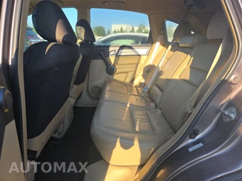 2011 Honda CR-V EX-L w/Navigation – miniatura 13