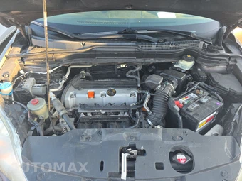 2011 Honda CR-V EX-L w/Navigation – miniatura 15