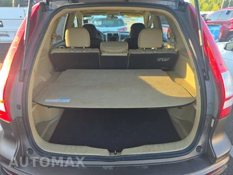 2011 Honda CR-V EX-L w/Navigation – miniatura 16