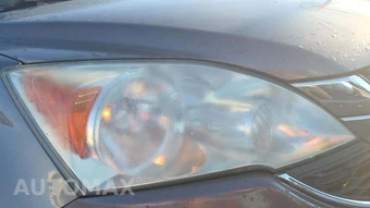 2011 Honda CR-V EX-L w/Navigation – miniatura 35