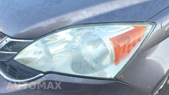 2011 Honda CR-V EX-L w/Navigation – miniatura 38