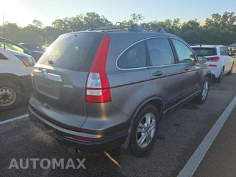 2011 Honda CR-V EX-L w/Navigation – miniatura 4