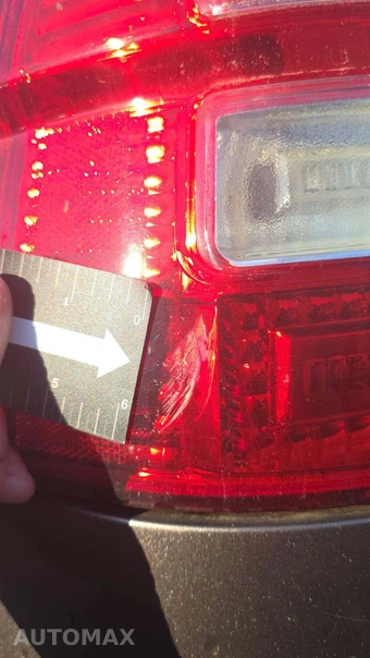 2011 Honda CR-V EX-L w/Navigation – miniatura 41