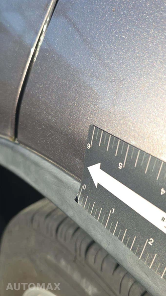 2011 Honda CR-V EX-L w/Navigation – miniatura 46