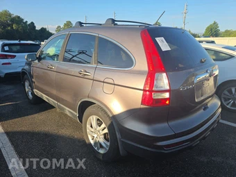 2011 Honda CR-V EX-L w/Navigation – miniatura 6