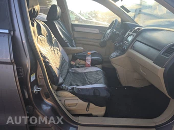 2011 Honda CR-V EX-L w/Navigation – miniatura 8