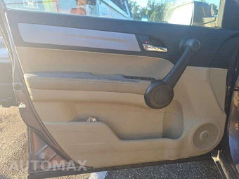 2011 Honda CR-V EX-L w/Navigation – miniatura 9
