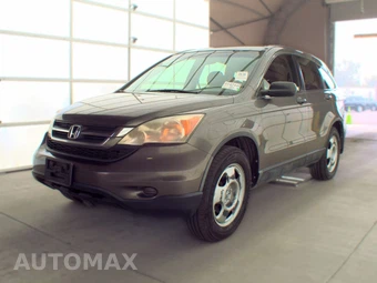 2011 Honda CR-V LX