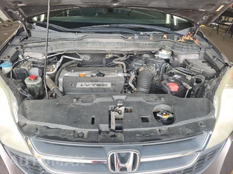 2011 Honda CR-V LX – miniatura 15