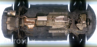 2011 Honda CR-V LX – miniatura 17