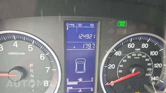 2011 Honda CR-V LX – miniatura 19